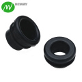 Cutter Shaft Custom Silicone Rubber Seals Ring Nonstandard O Ring